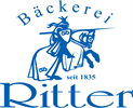 Logo für Ritter Brot