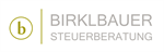 Logo für Steuerberatung Birklbauer