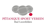 Logo für Pétanque Sportverein