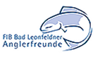 Logo Anglerfreunde Bad Leonfelden