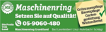 Logo für Maschinenring Granitland