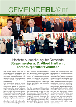 Gemeindeblatt 2022, Ausgabe 02