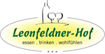 Logo für Leonfeldner-Hof