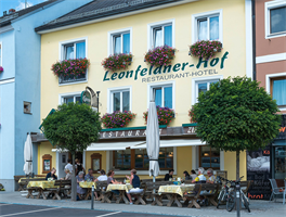 Foto für Leonfeldner-Hof