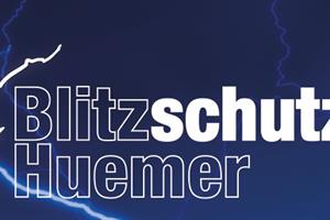 Logo für Blitzschutz Huemer GmbH