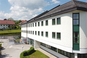 Foto für Schülerinternat/Sommerhaus-Hotel Bad Leonfelden