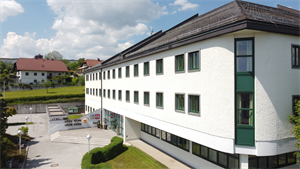 Foto für Schülerinternat/Sommerhaus-Hotel Bad Leonfelden