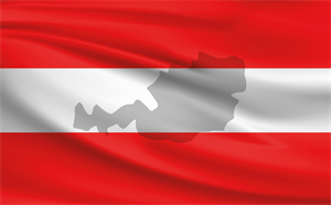 Fahne österreich